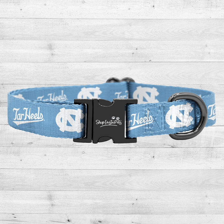 UNC Tar Heels | NCAA Officially Licensed | Pet Collar
