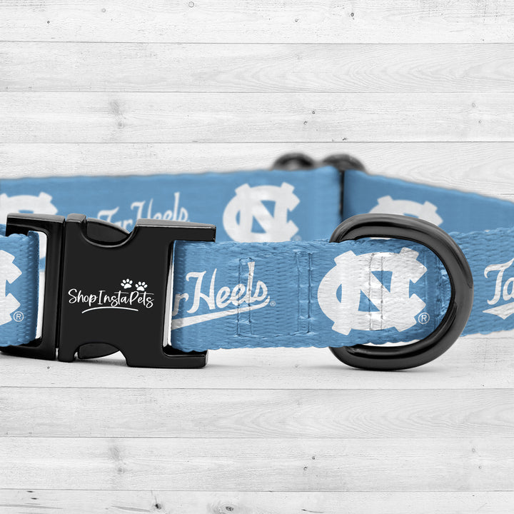 UNC Tar Heels | NCAA Officially Licensed | Pet Collar