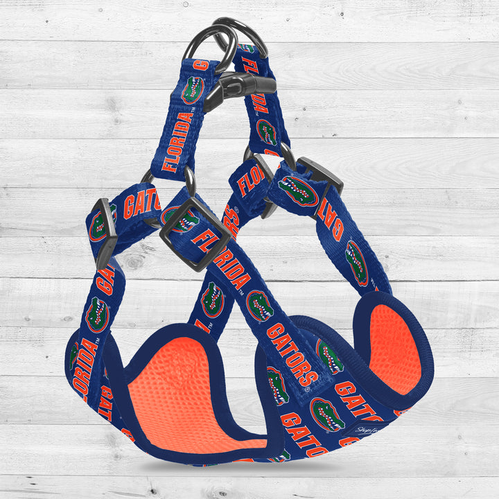 Florida Gators | NCAA Officially Licensed | Dog Harness