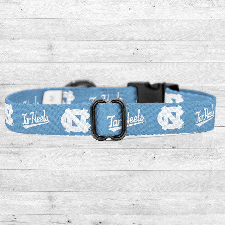 UNC Tar Heels | NCAA Officially Licensed | Pet Collar