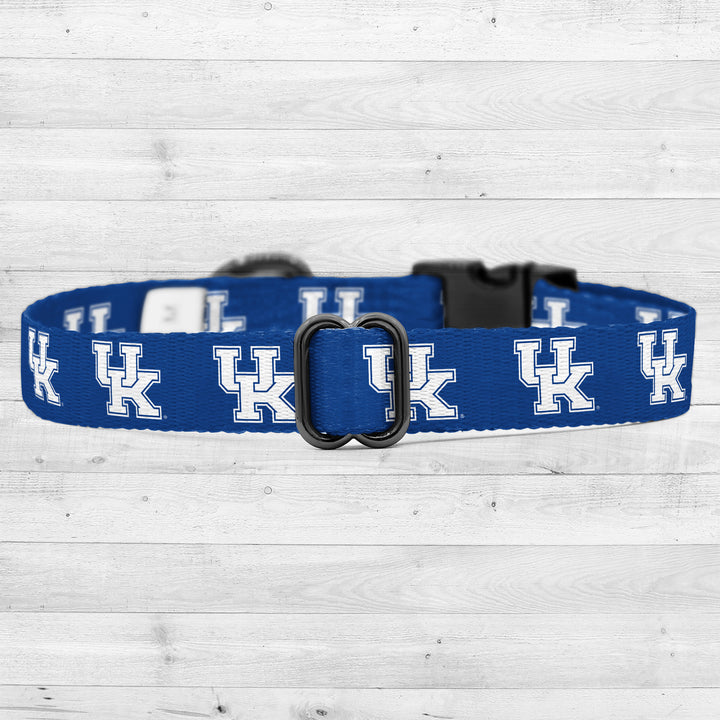 Kentucky Wildcats | NCAA Officially Licensed | Pet Collar