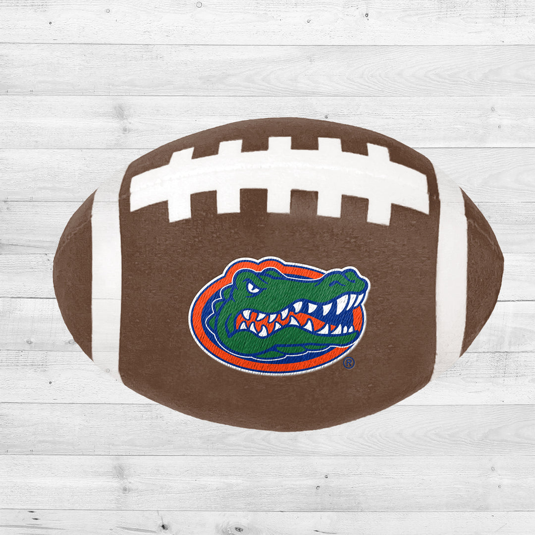 Florida Gators | NCAA Officially Licensed | Football Dog Toy