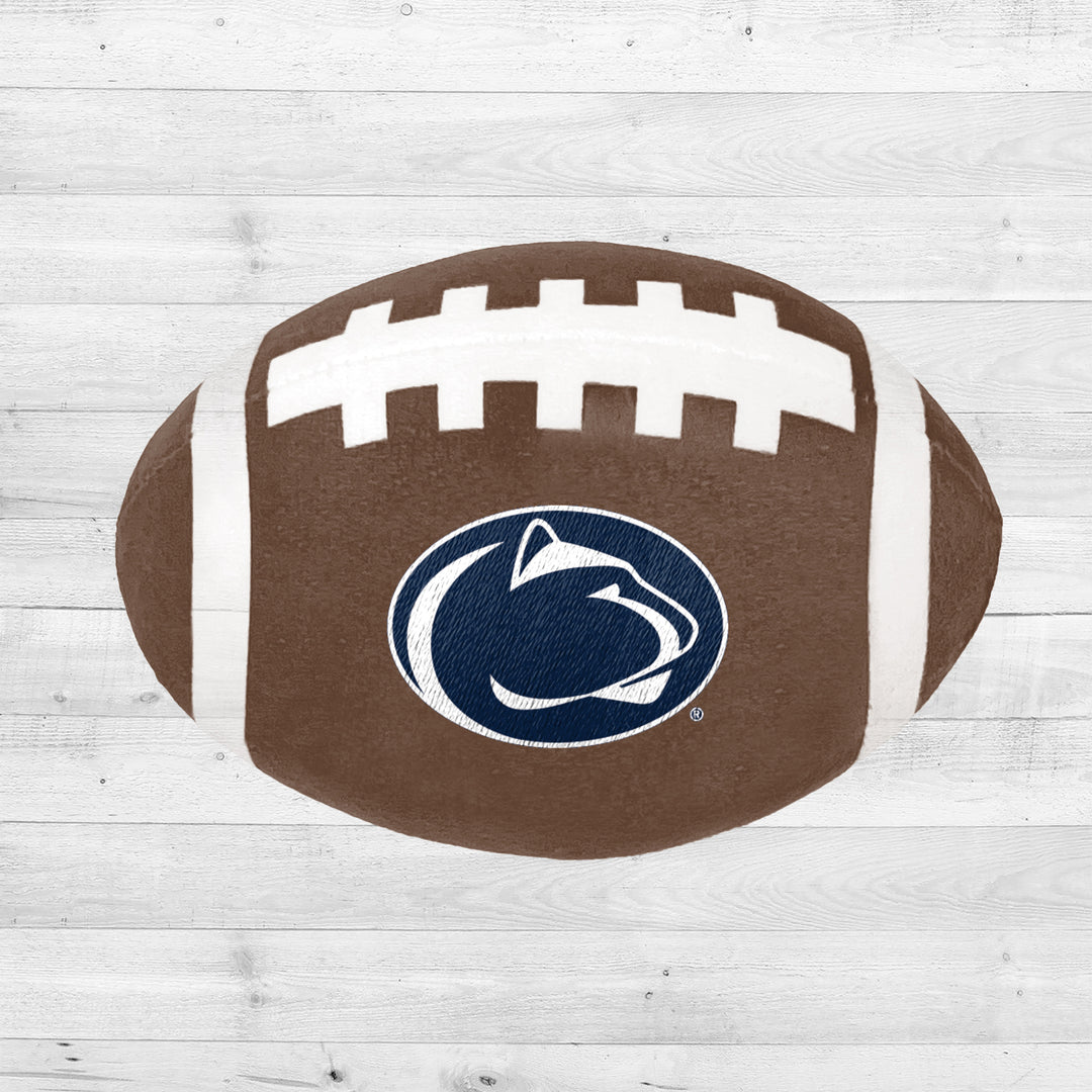 Penn State | NCAA Officially Licensed | Football Dog Toy