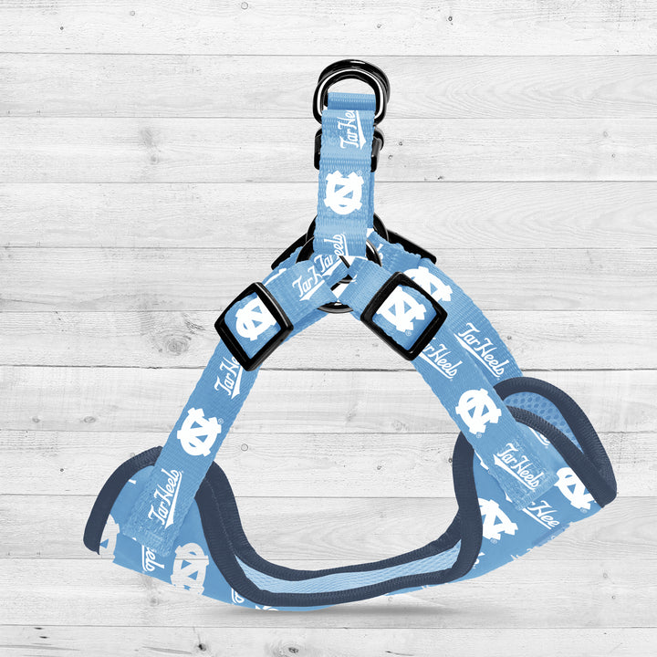 UNC Tar Heels | NCAA Officially Licensed | Adjustable Dog Harness
