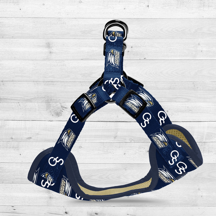 Georgia Southern | NCAA Officially Licensed | Dog Harness