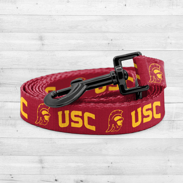 USC Trojans | NCAA Officially Licensed | Dog Leash