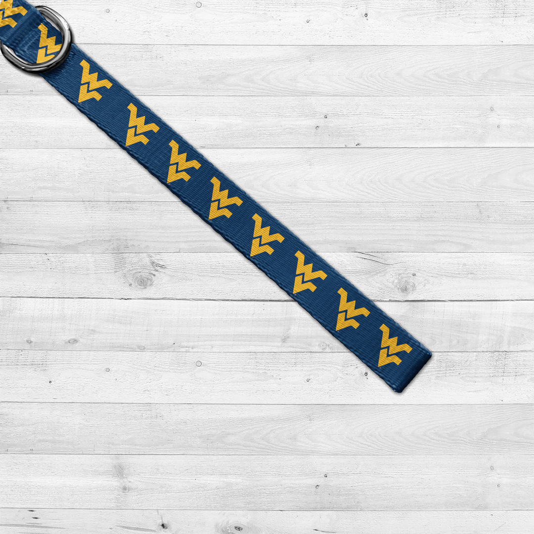 West Virginia Mountaineers | NCAA Officially Licensed | Dog Leash