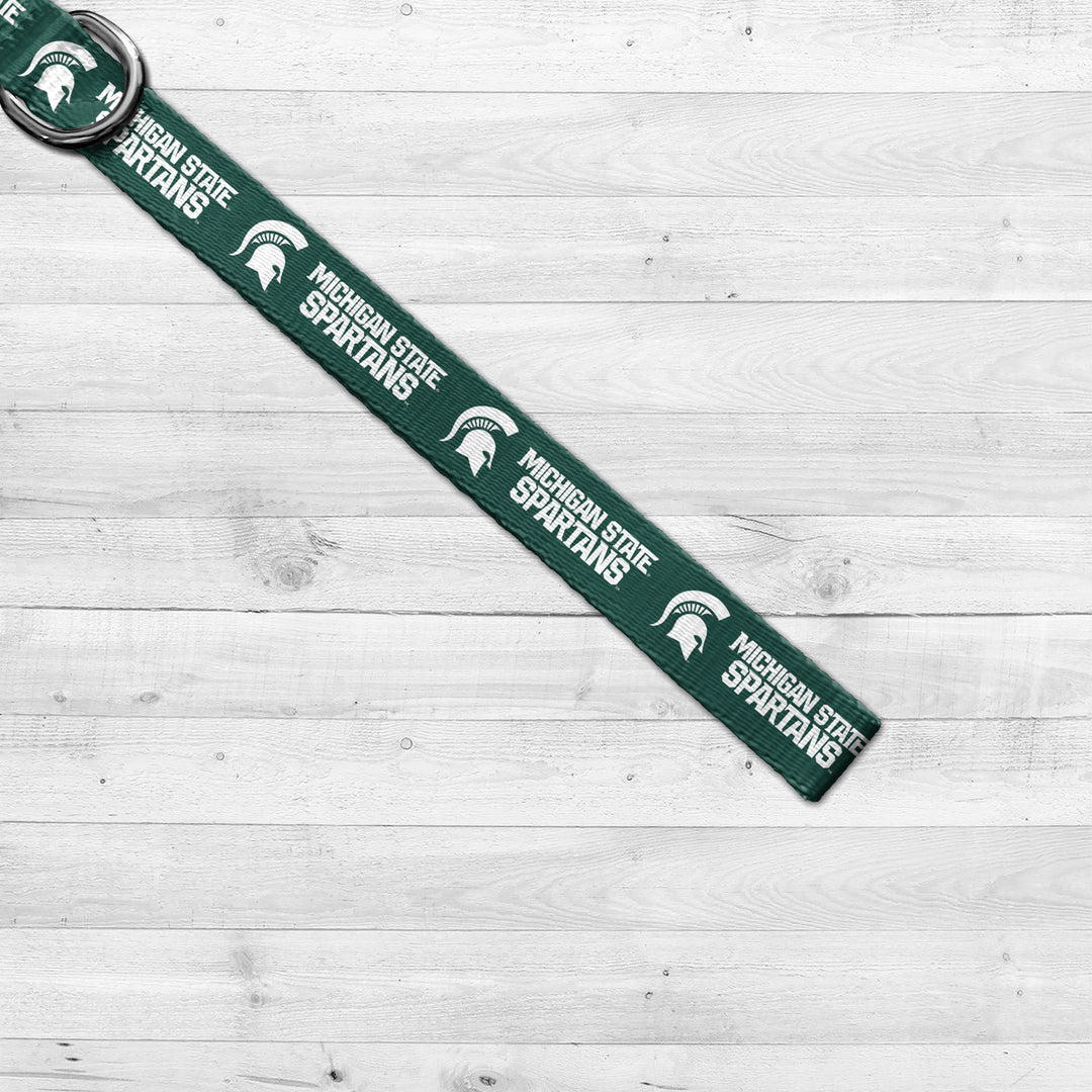 Michigan State Spartans | NCAA Officially Licensed | Dog Leash