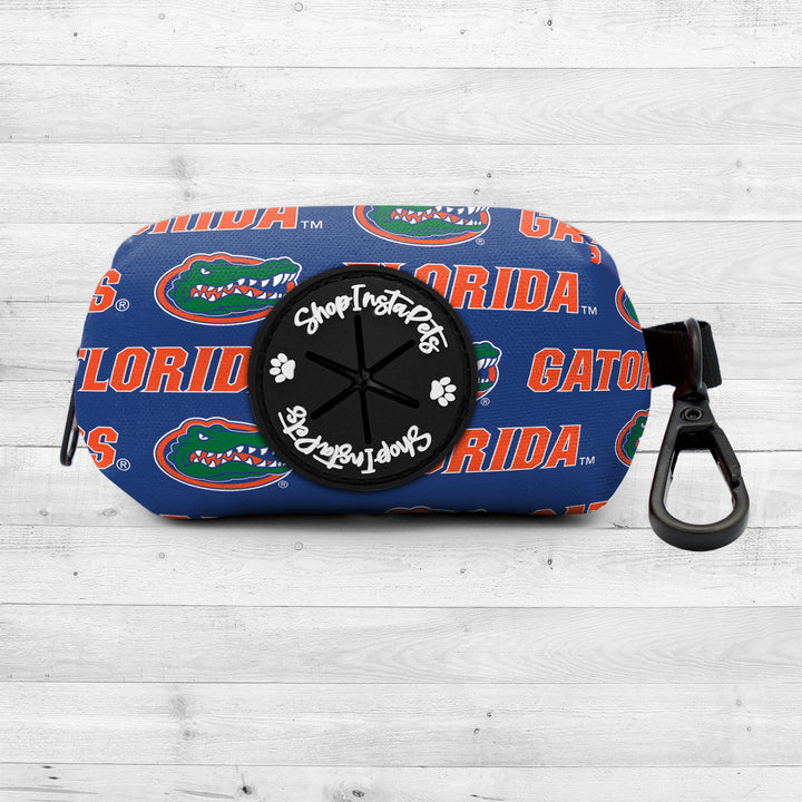 Florida Gators | NCAA Officially Licensed | Poop Bag Holder