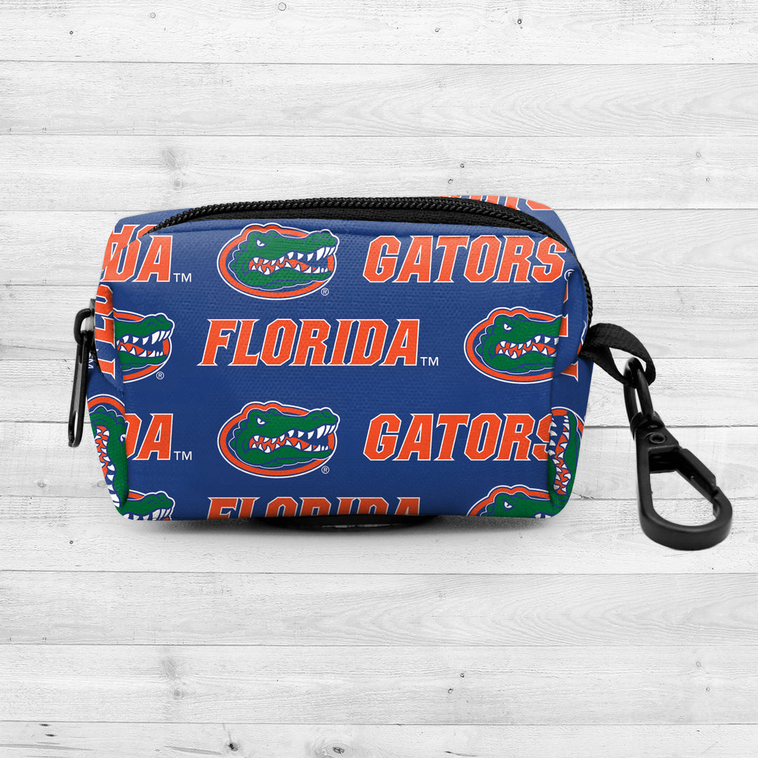 Florida Gators | NCAA Officially Licensed | Poop Bag Holder