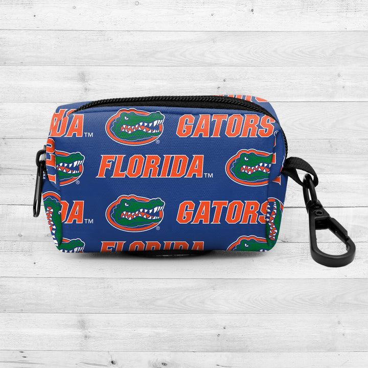 Florida Gators | NCAA Officially Licensed | Poop Bag Holder