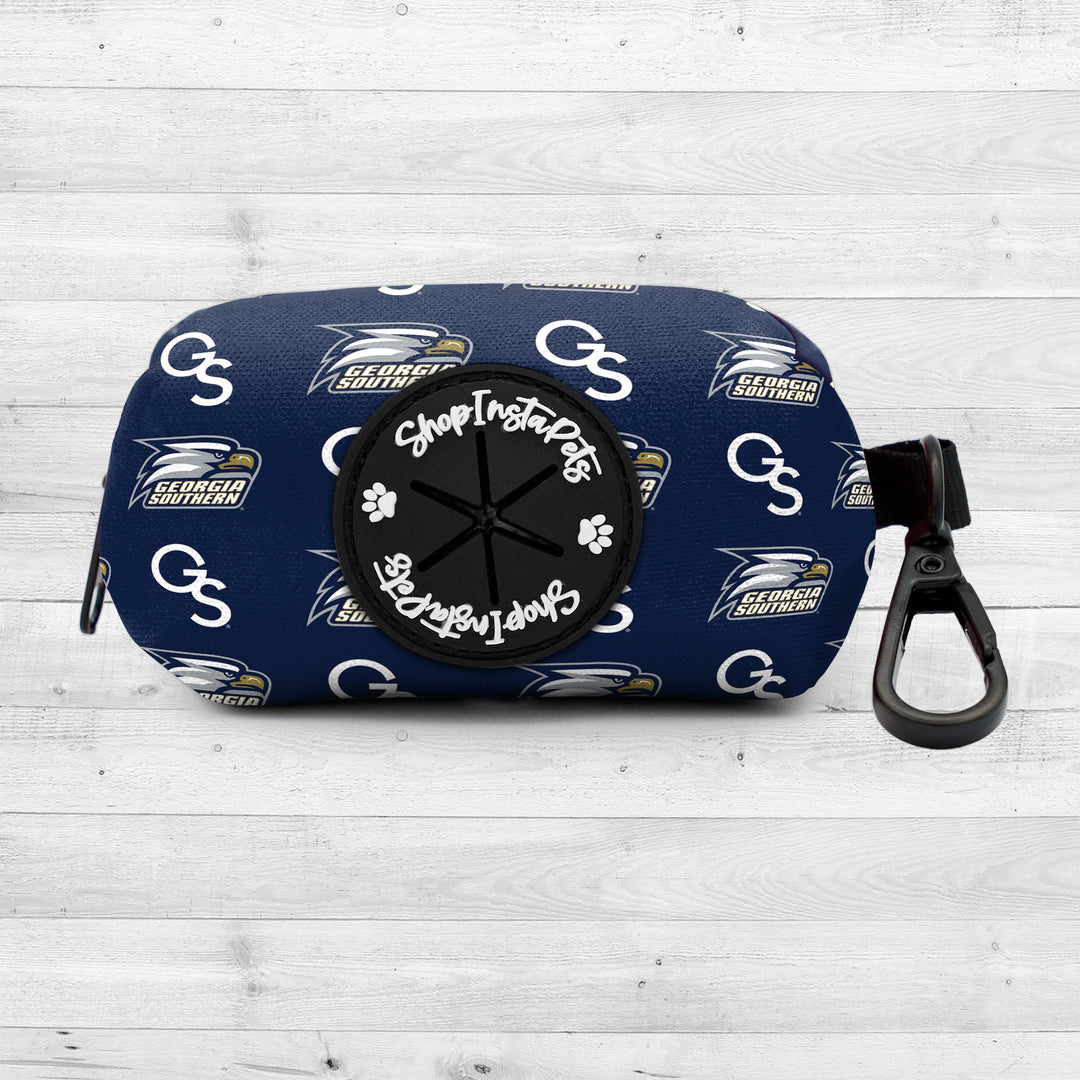 Georgia Southern | NCAA Officially Licensed | Poop Bag Holder