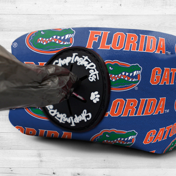 Florida Gators | NCAA Officially Licensed | Poop Bag Holder