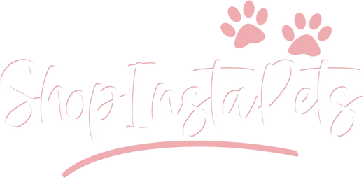 ShopInstaPets logo