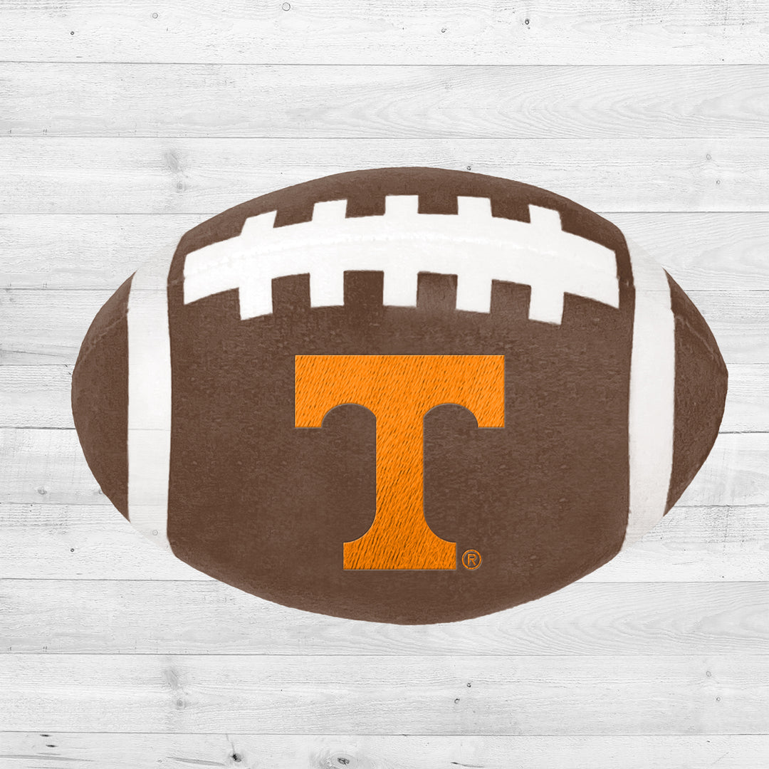 Tennessee Volunteers | NCAA Officially Licensed | Football Dog Toy