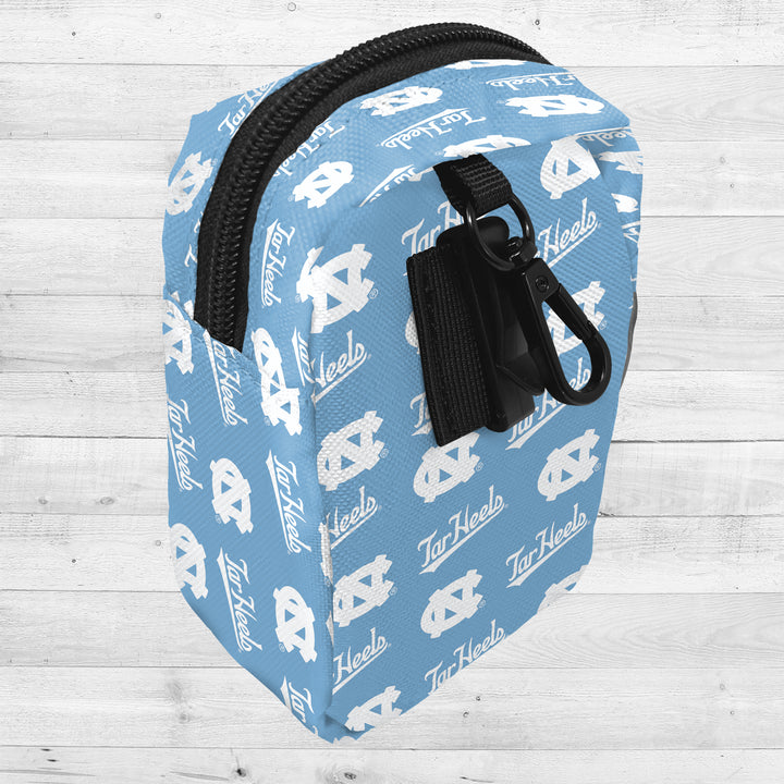 UNC Tar Heels | NCAA Officially Licensed | Treat Pouch