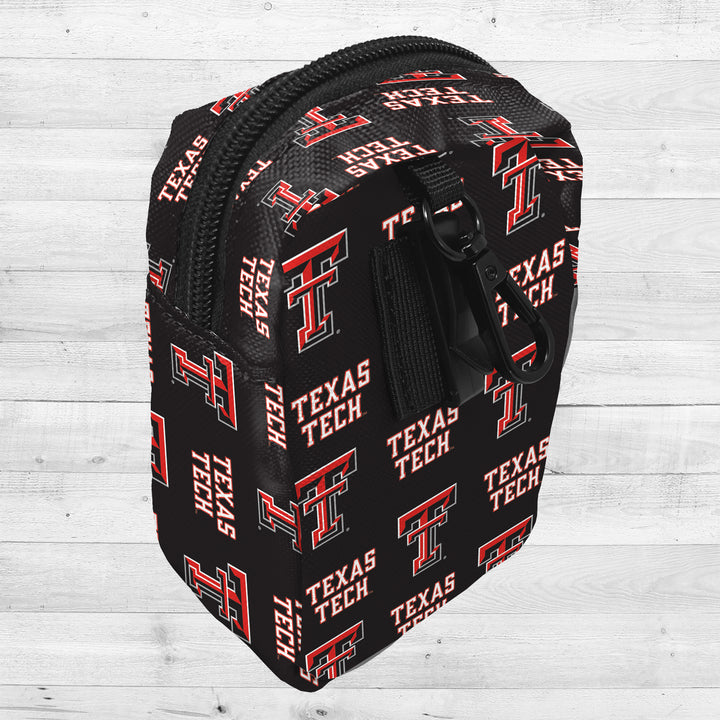 Texas Tech Red Raiders | NCAA Officially Licensed | Treat Pouch