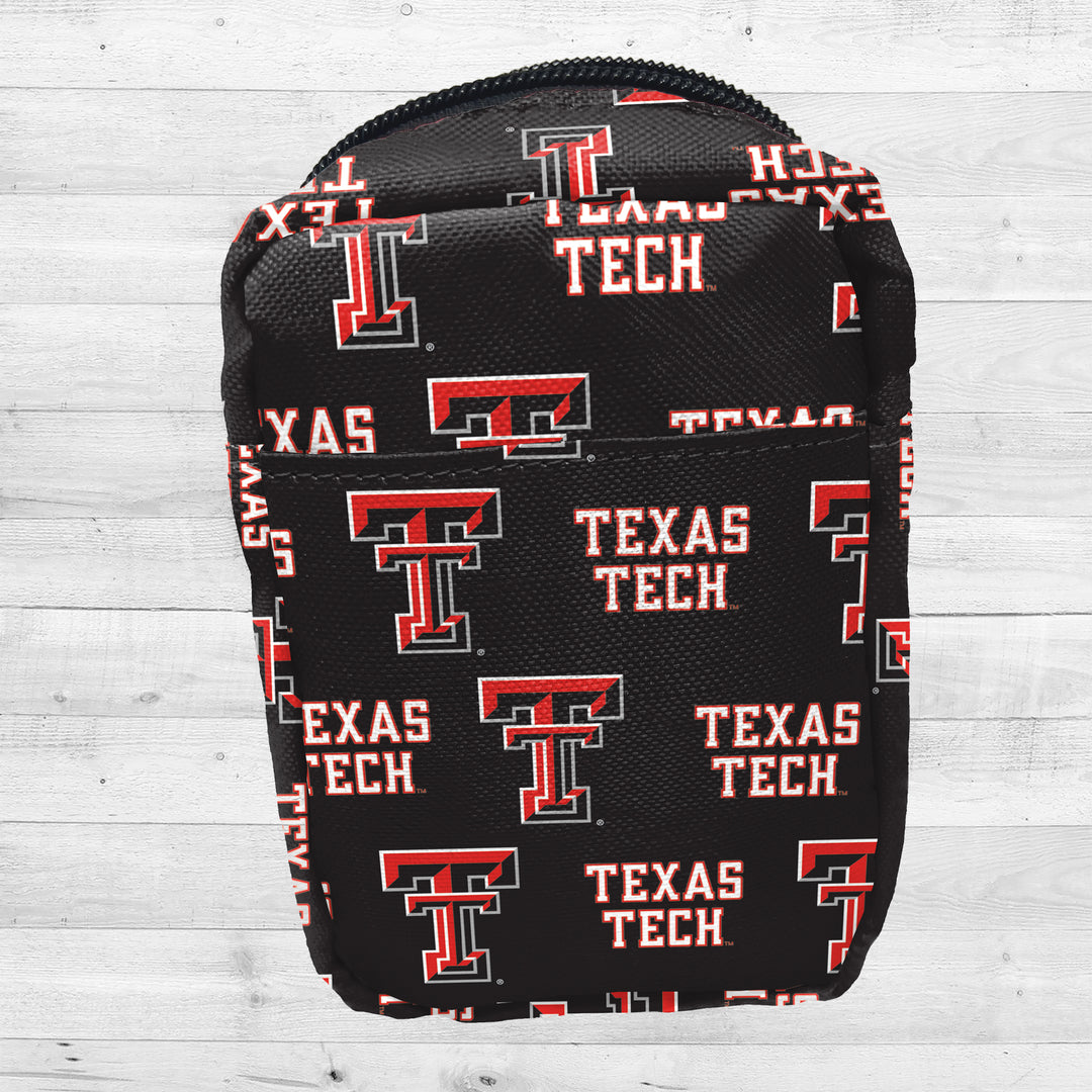 Texas Tech Red Raiders | NCAA Officially Licensed | Treat Pouch