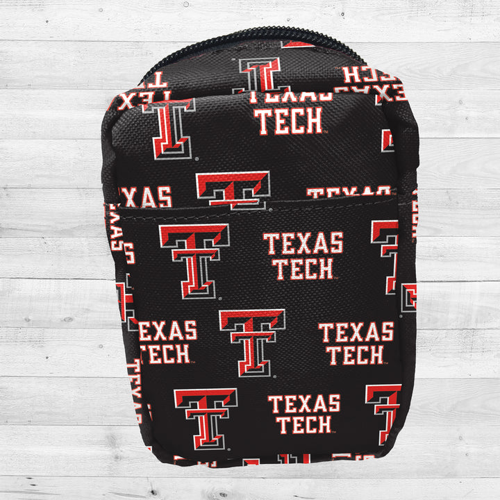 Texas Tech Red Raiders | NCAA Officially Licensed | Treat Pouch
