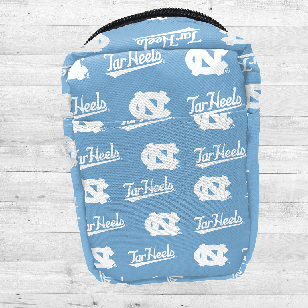 UNC Tar Heels | NCAA Officially Licensed | Treat Pouch