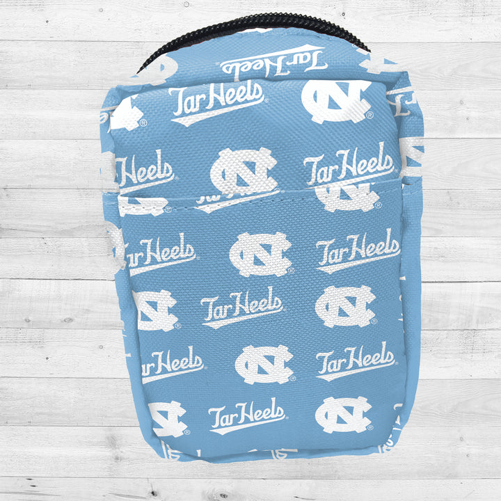 UNC Tar Heels | NCAA Officially Licensed | Treat Pouch