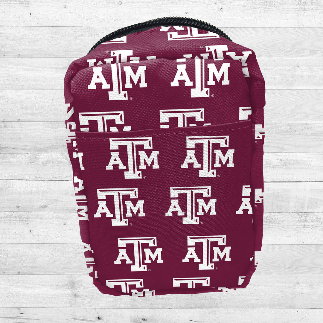 Texas A&M Aggies | NCAA Officially Licensed | Dog Training Treat Pouch