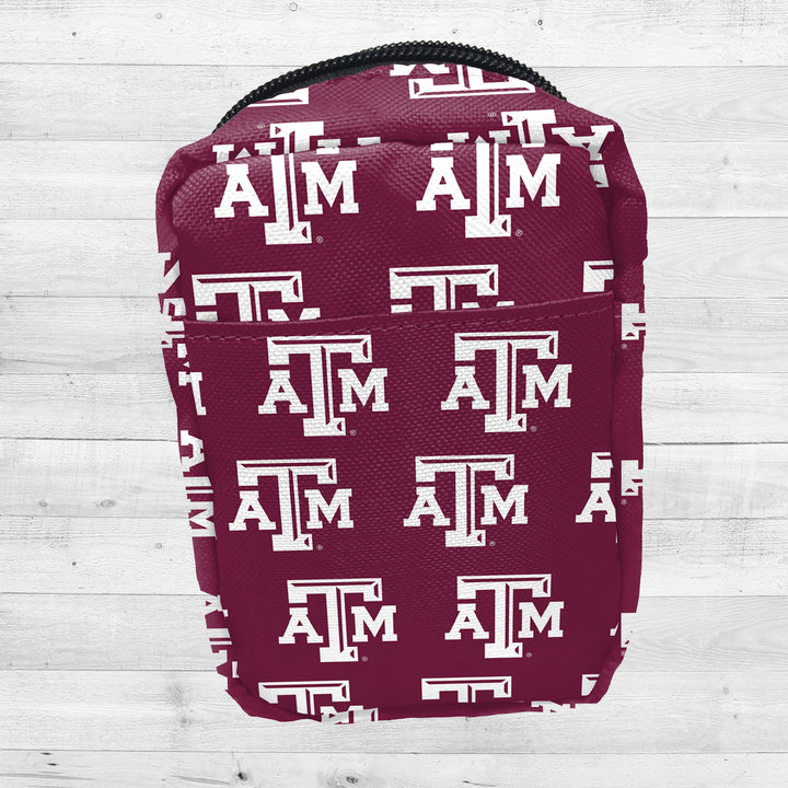 Texas A&M Aggies | NCAA Officially Licensed | Dog Training Treat Pouch