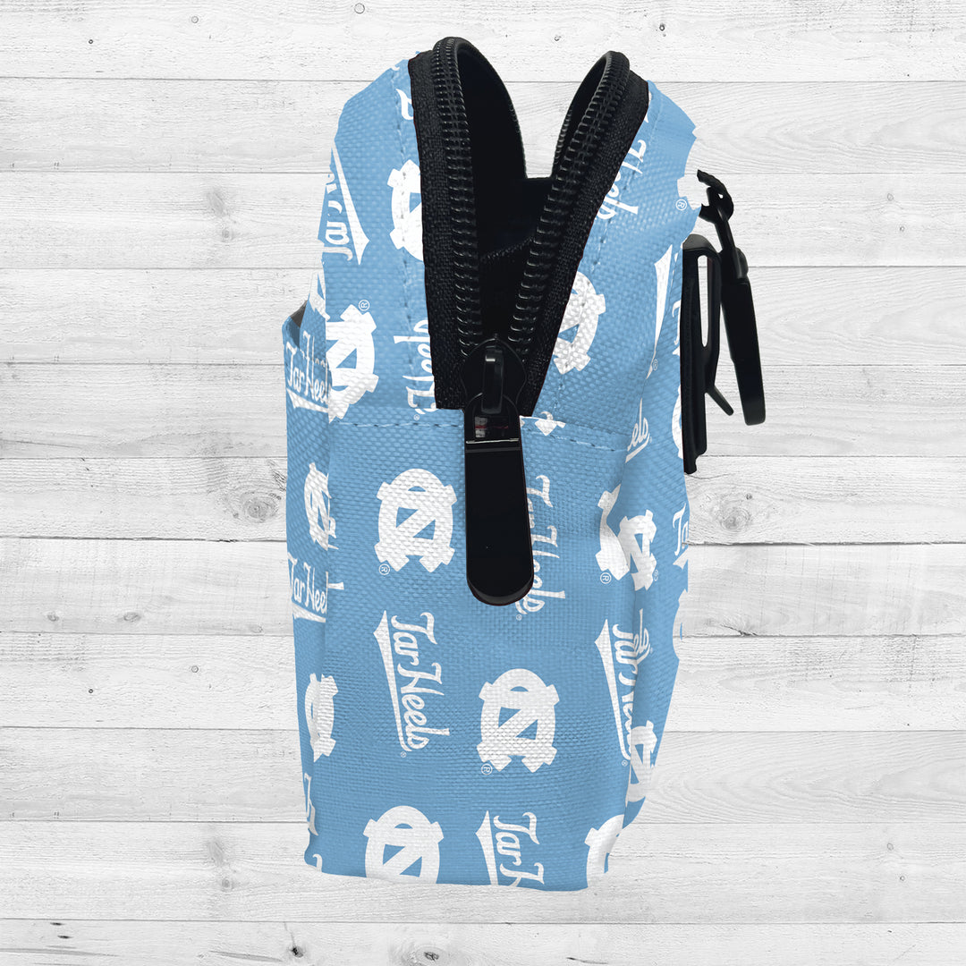 UNC Tar Heels | NCAA Officially Licensed | Treat Pouch