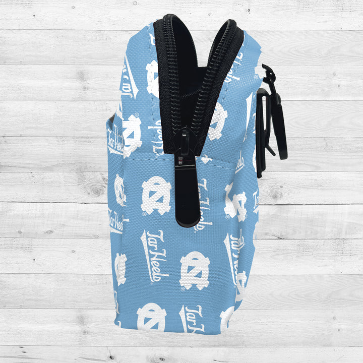UNC Tar Heels | NCAA Officially Licensed | Treat Pouch