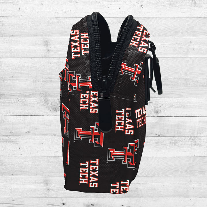 Texas Tech Red Raiders | NCAA Officially Licensed | Treat Pouch