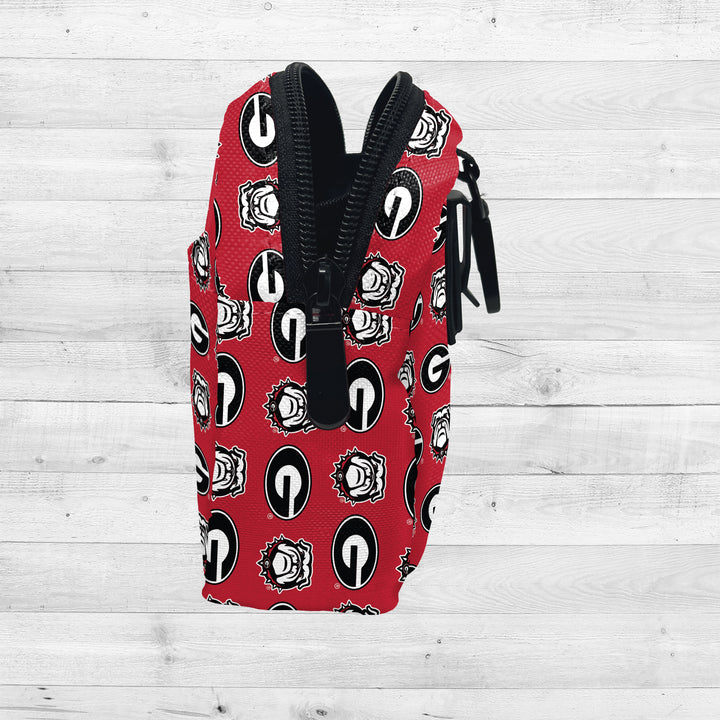 Georgia Bulldogs | NCAA Officially Licensed | Treat Pouch