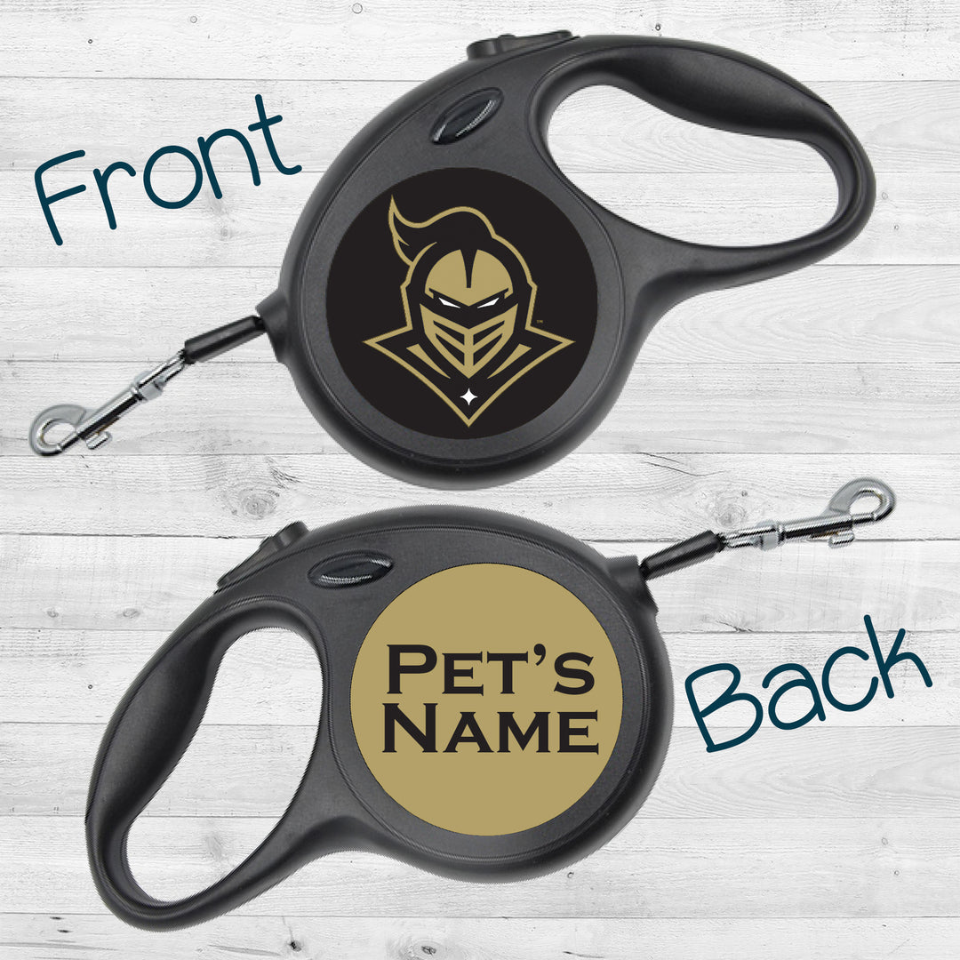 UCF Knights | NCAA Officially Licensed | Retractable Leash