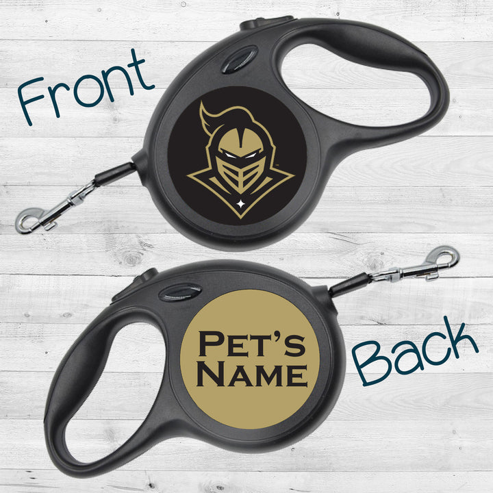 UCF Knights | NCAA Officially Licensed | Retractable Leash