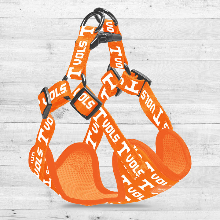 Tennessee Volunteers | NCAA Officially Licensed | Dog Harness