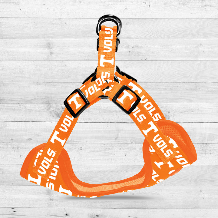 Tennessee Volunteers | NCAA Officially Licensed | Dog Harness