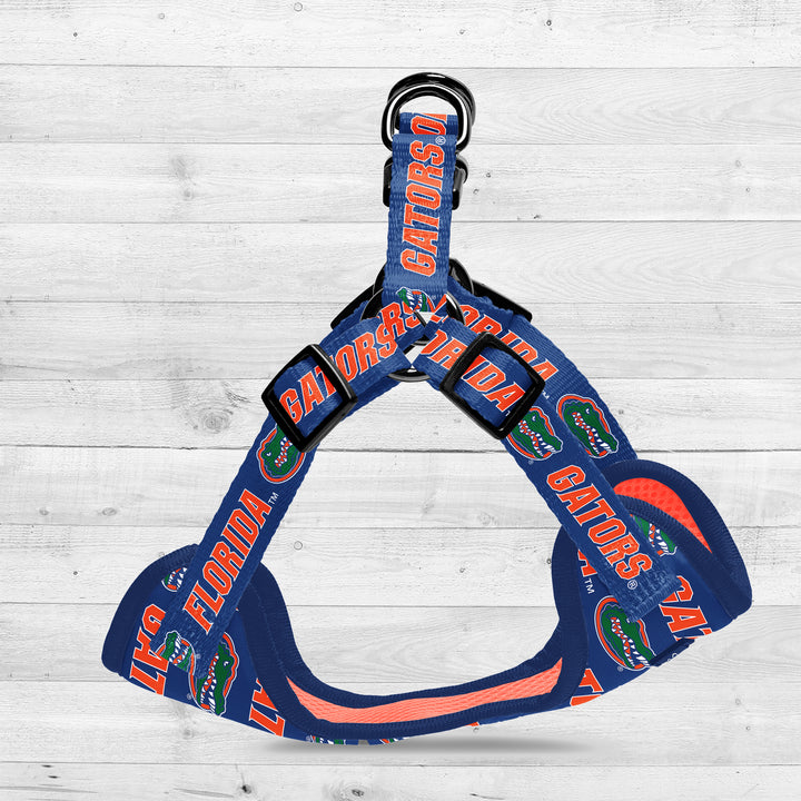 Florida Gators | NCAA Officially Licensed | Dog Harness