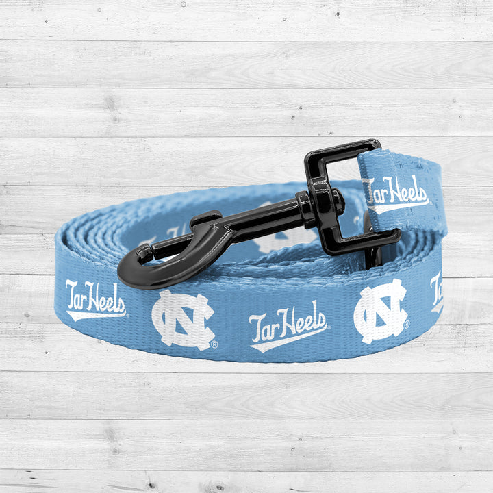 UNC Tar Heels | NCAA Officially Licensed | Dog Leash