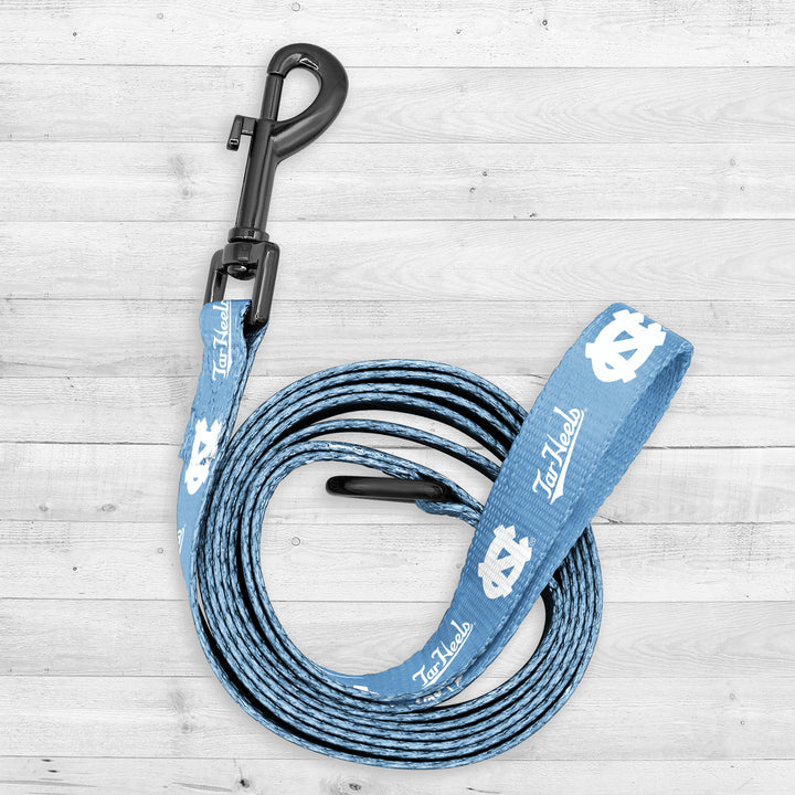 UNC Tar Heels | NCAA Officially Licensed | Dog Leash