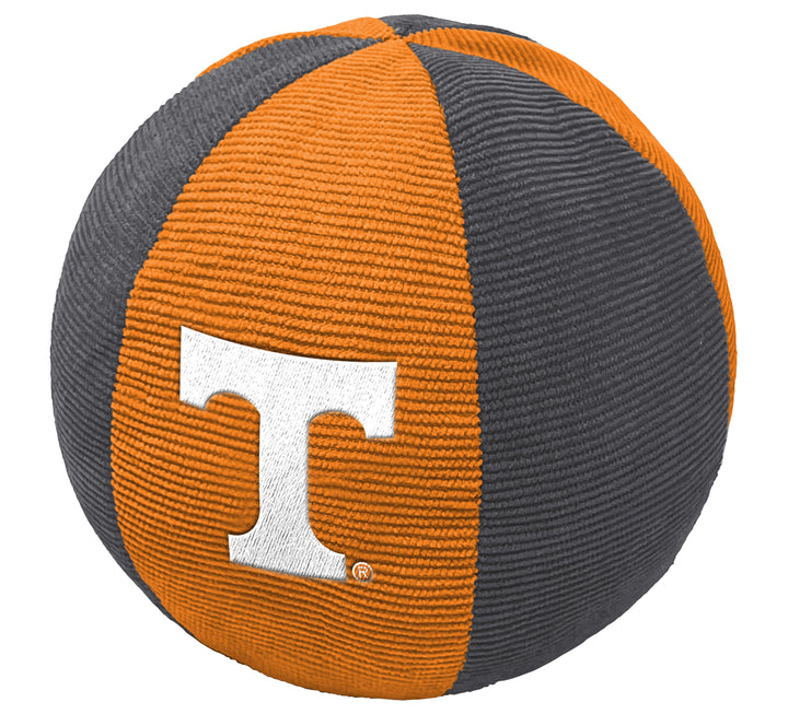 Tennessee Volunteers | NCAA Officially Licensed | Ball Dog Toy