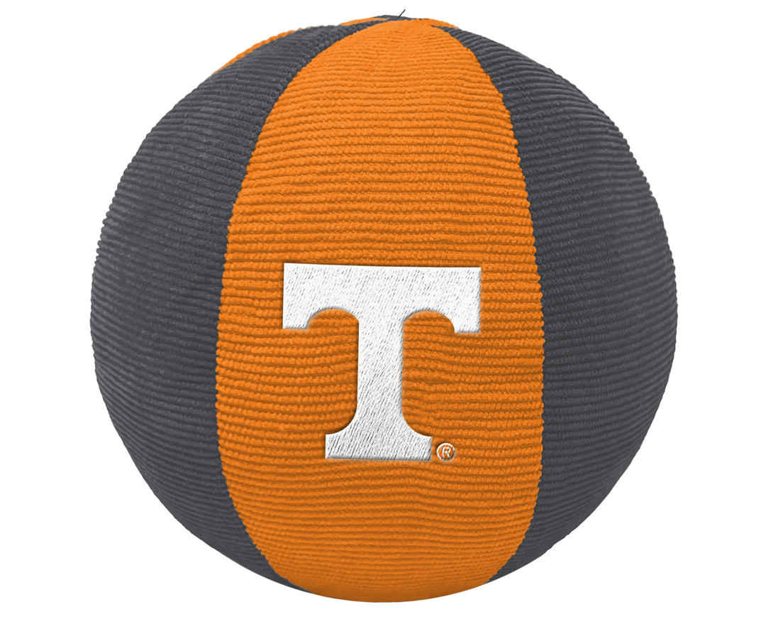 Tennessee Volunteers | NCAA Officially Licensed | Ball Dog Toy