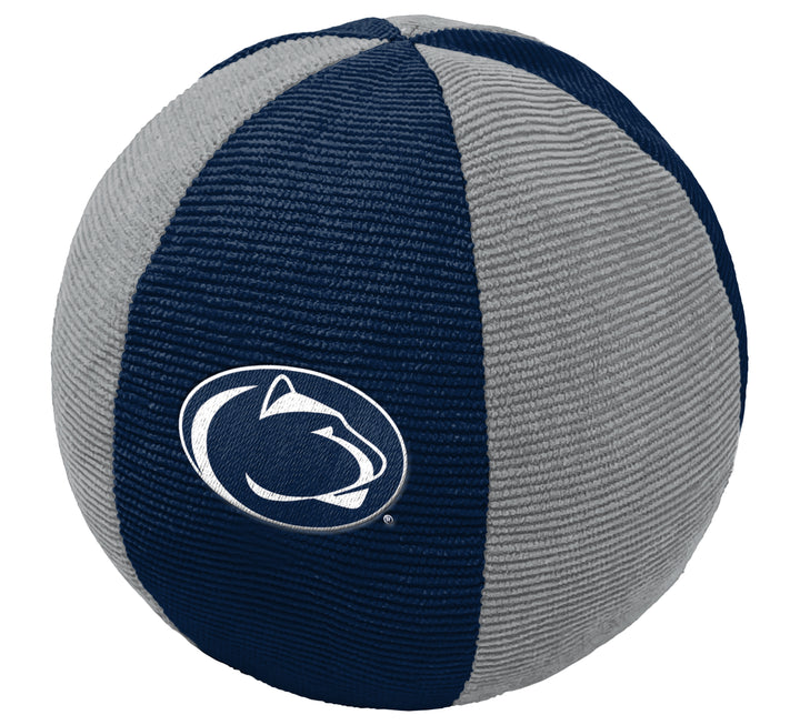 Penn State | NCAA Officially Licensed | Ball Dog Toy