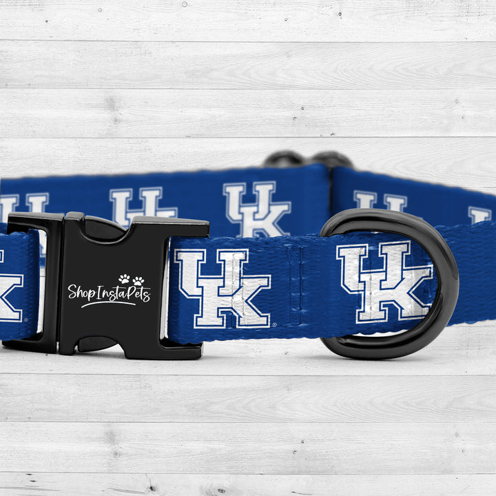 Kentucky Wildcats | NCAA Officially Licensed | Pet Collar