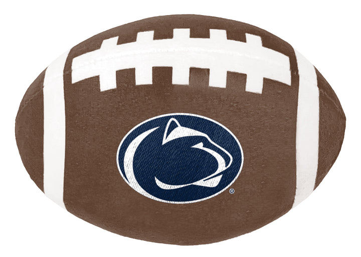 Penn State | NCAA Officially Licensed | Football Dog Toy