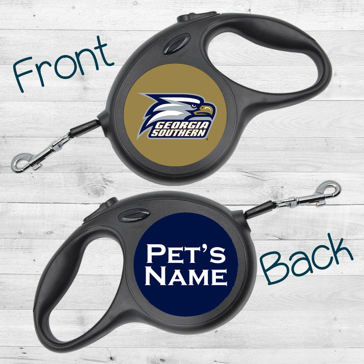 Georgia Southern Eagles | NCAA Officially Licensed | Retractable Leash