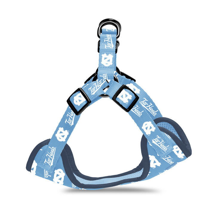 UNC Tar Heels | NCAA Officially Licensed | Dog Harness