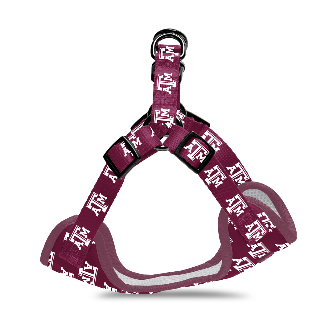 Texas A&M Aggies | NCAA Officially Licensed | Dog Harness