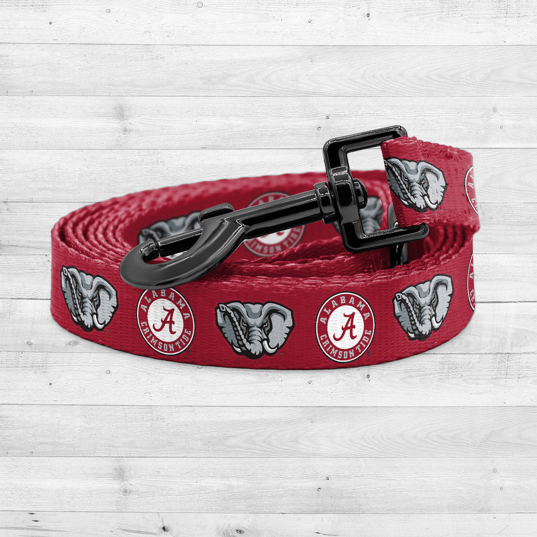 Alabama Crimson Tide | NCAA Officially Licensed | Dog Leash