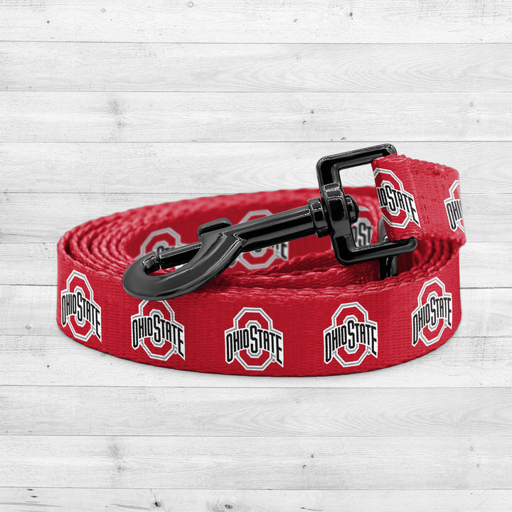 Ohio State Buckeyes | NCAA Officially Licensed | Dog Leash