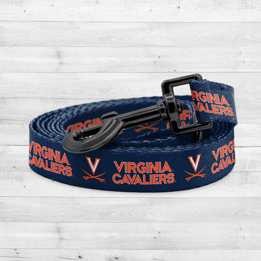 Virginia Cavaliers | NCAA Officially Licensed | Dog Leash