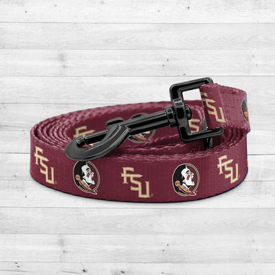 Florida State Seminoles | NCAA Officially Licensed | Dog Leash